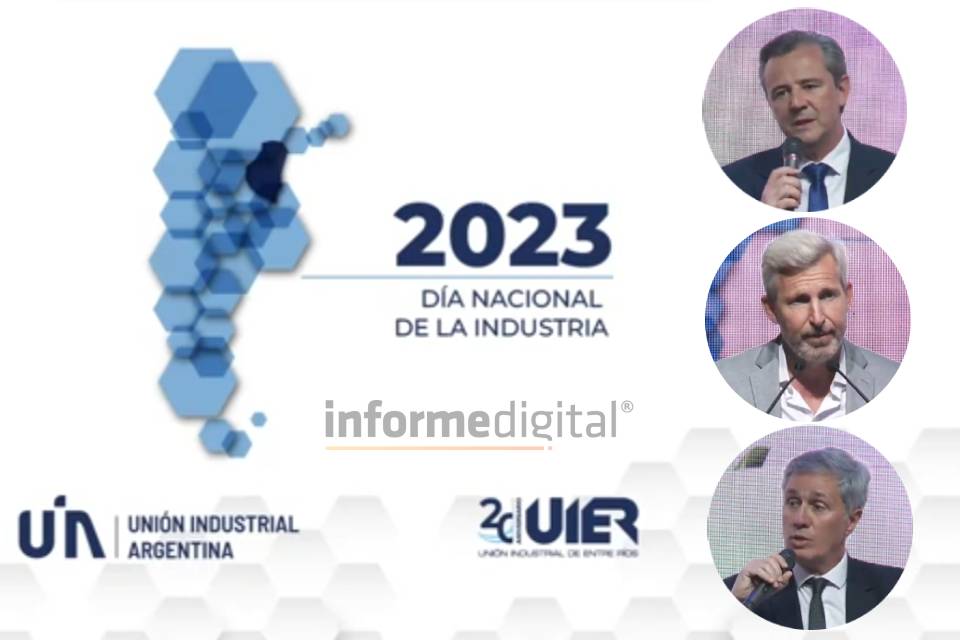 Informe Digital