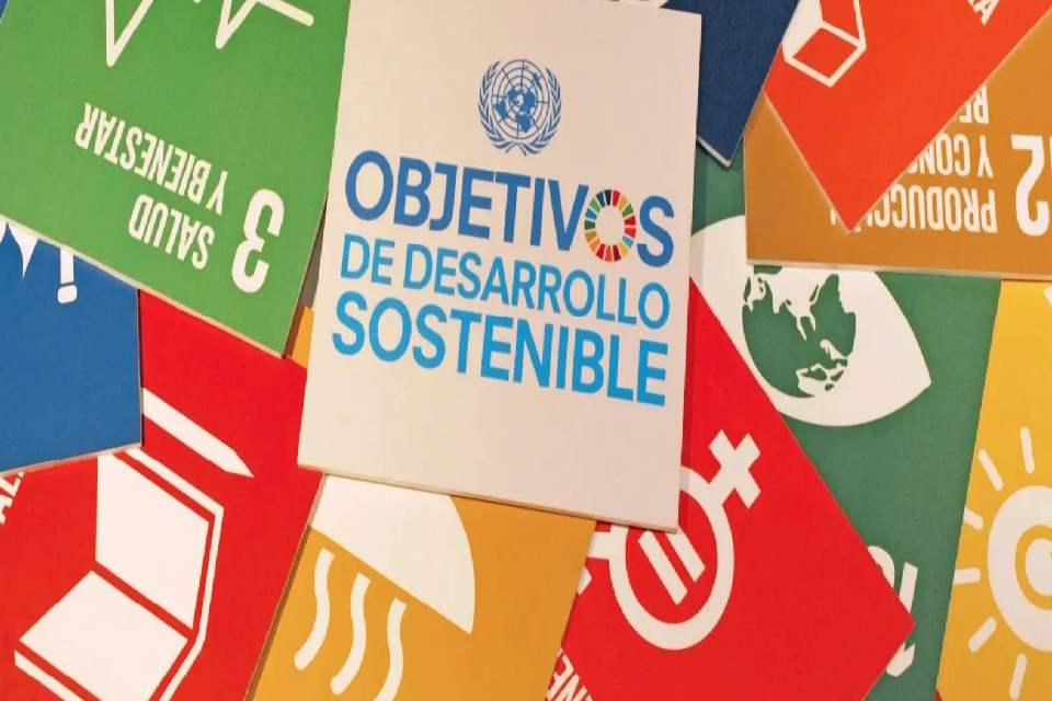 Municipios Entrerrianos, Concepción del Uruguay y los ODS