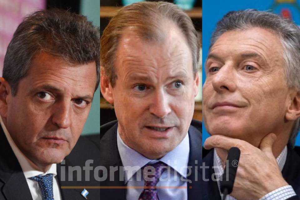 massa bordet macri