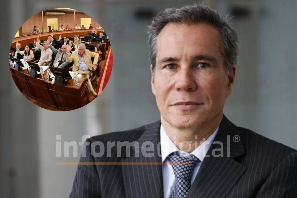 nisman jxc