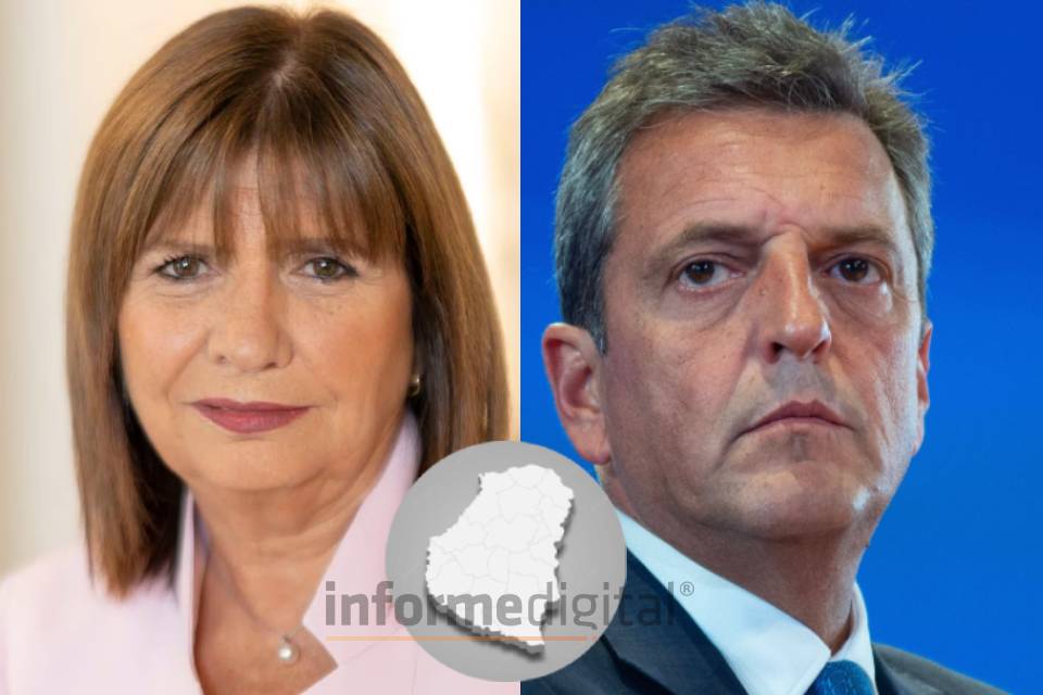 bullrich massa 