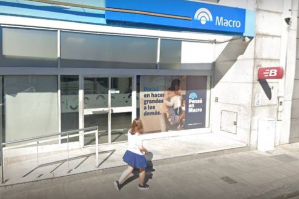 banco macro