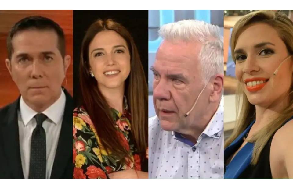 Medios Nacionales