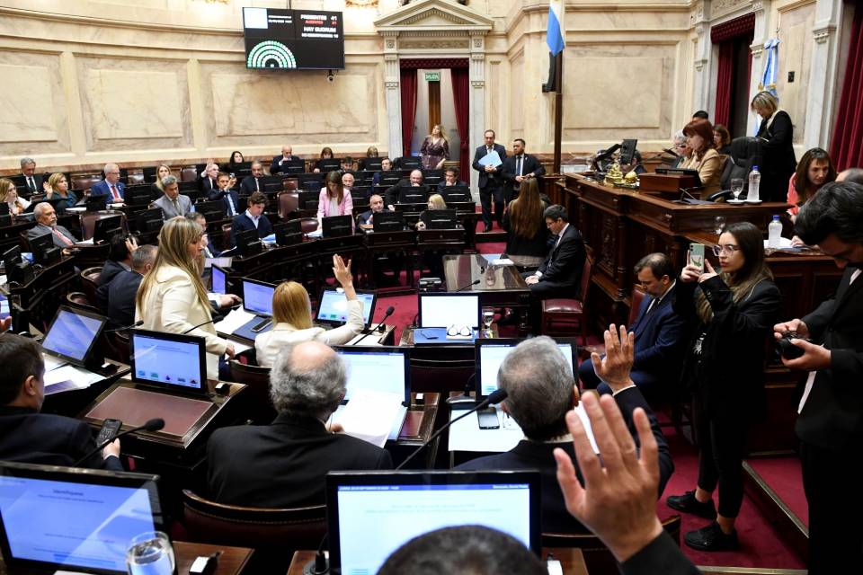 Medios Nacionales