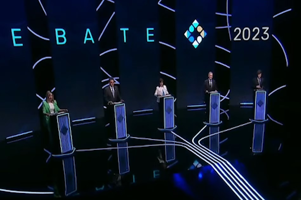 Debate2023