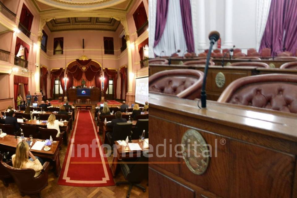 legislatura entrerriana