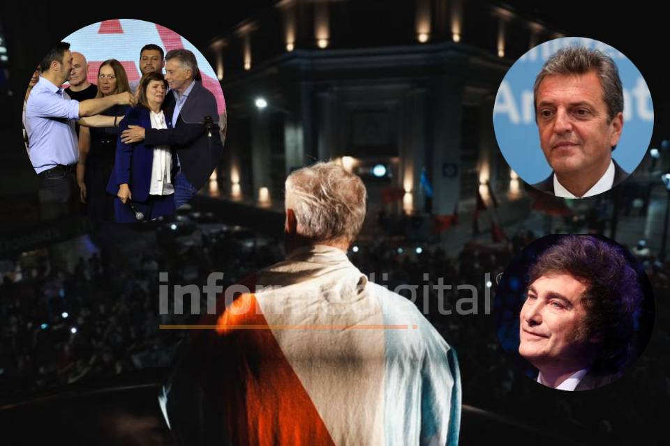 frigerio dilema