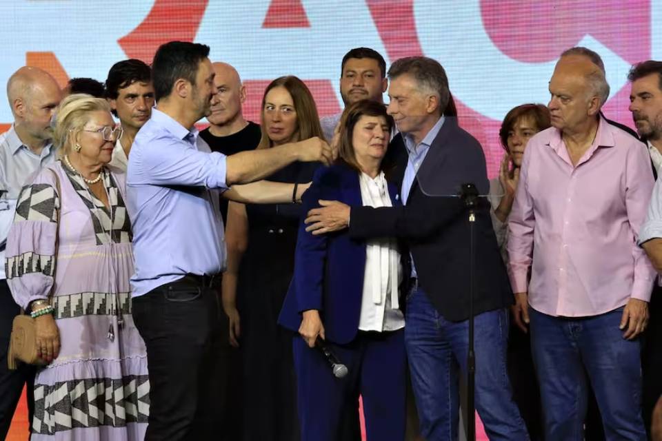 jxc bullrich macri vidal larreta