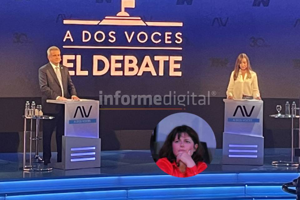 debate rossi gaillard villarruel 