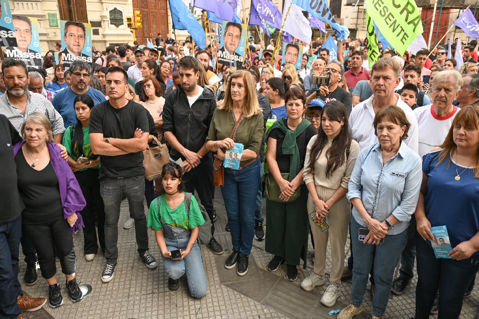 Informe Digital