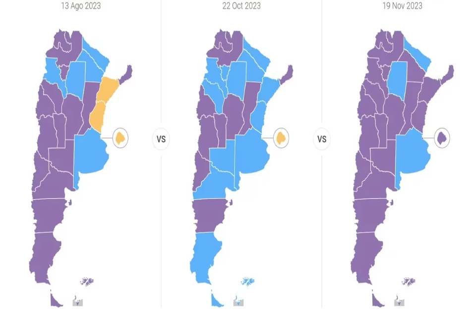 Elecciones