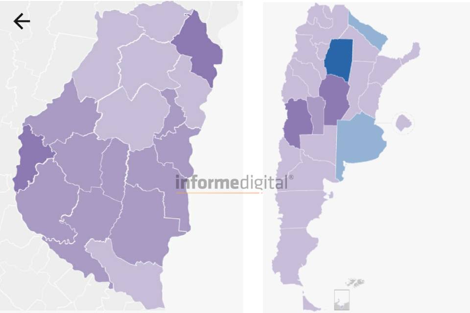 Informe Digital