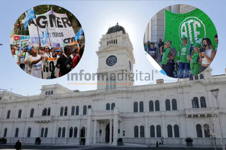 Informe Digital