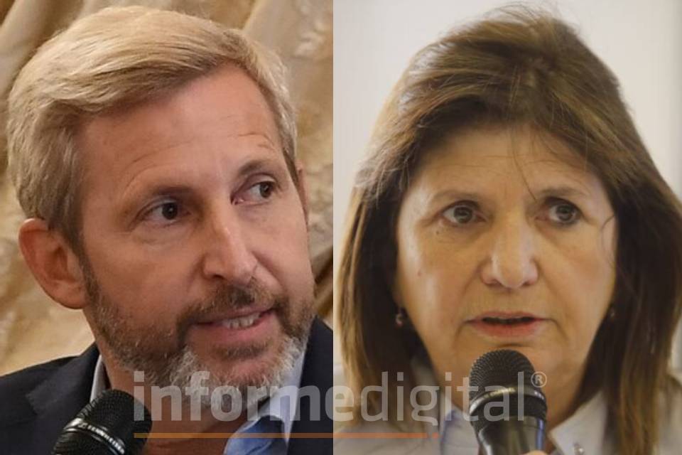 frigerio bullrich