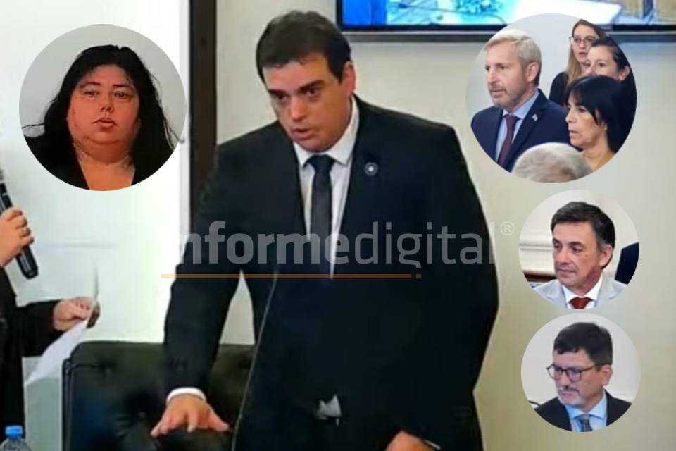 Informe Digital