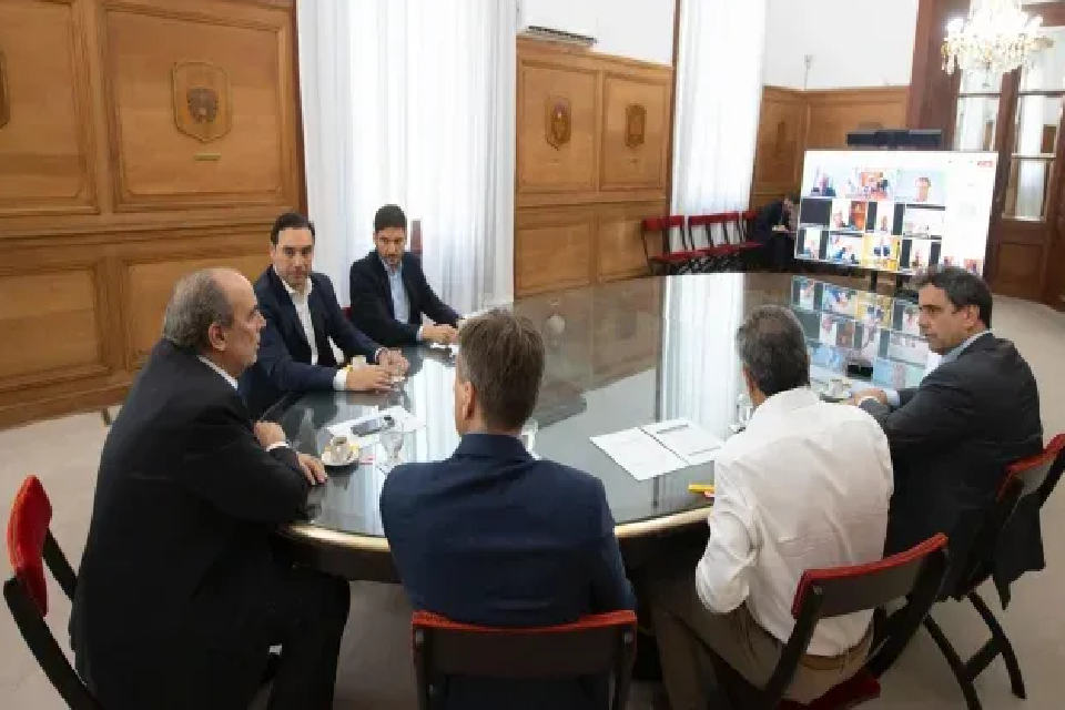 Informe Digital