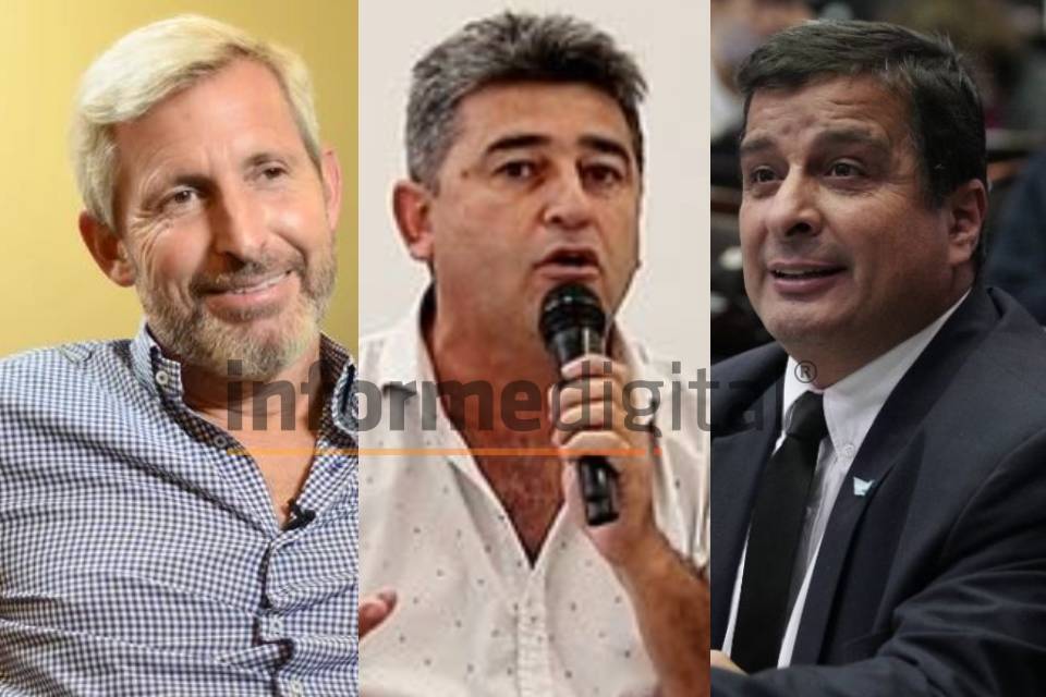 frigerio retamar casaretto