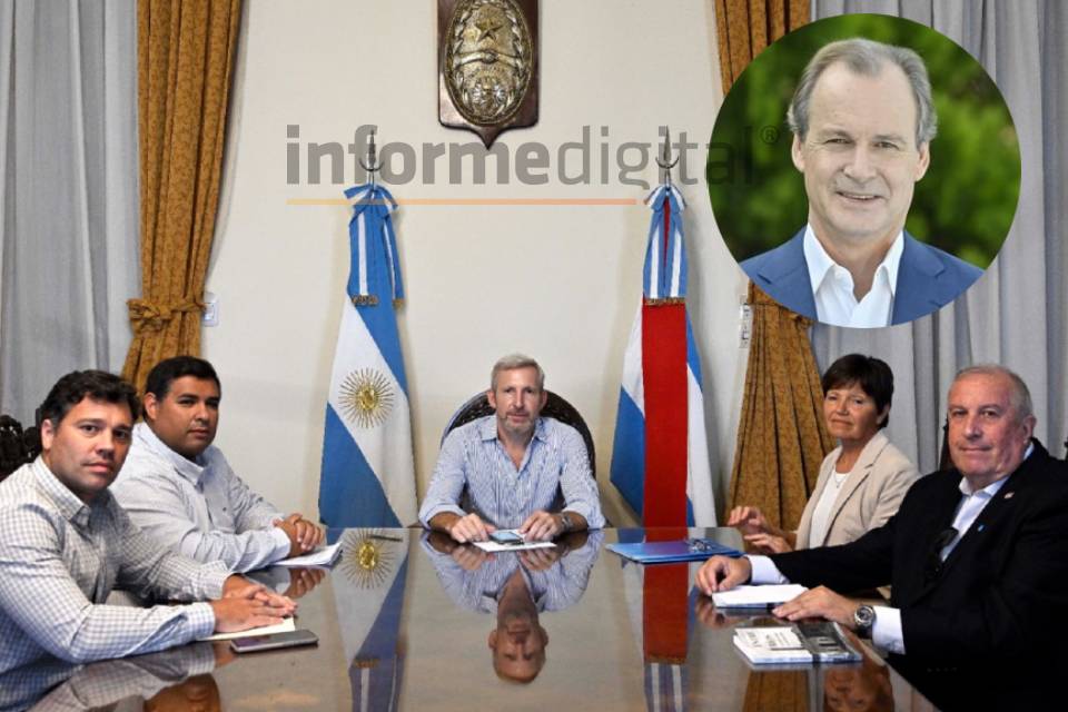 Informe Digital