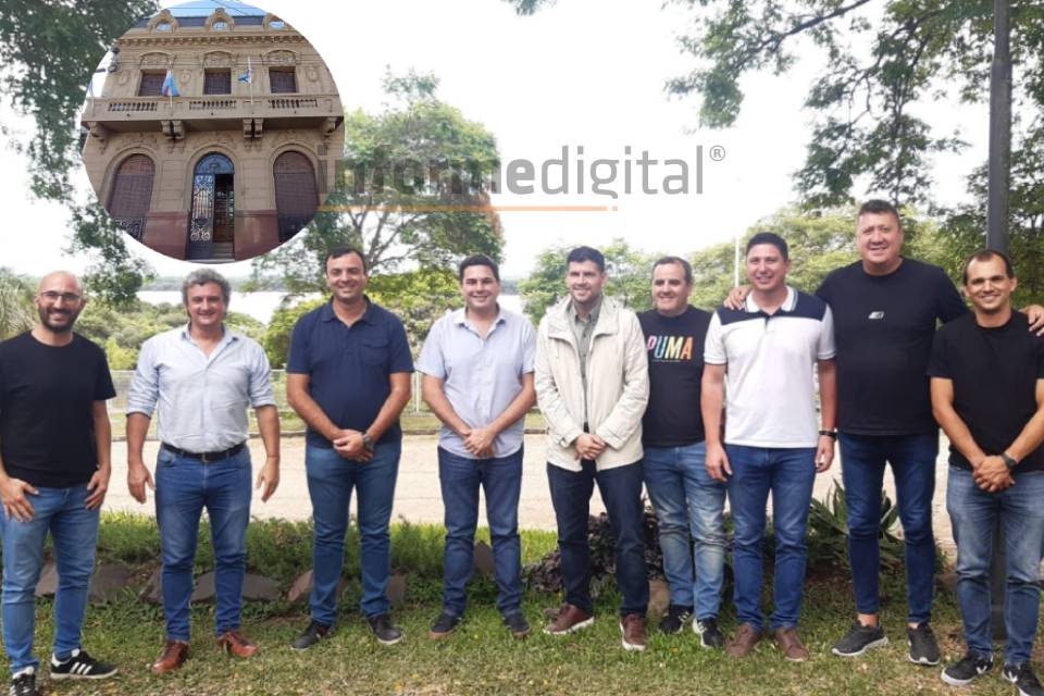 Informe Digital