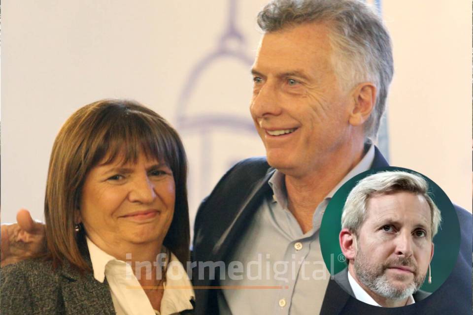 La interna del PRO y la cita con Macri