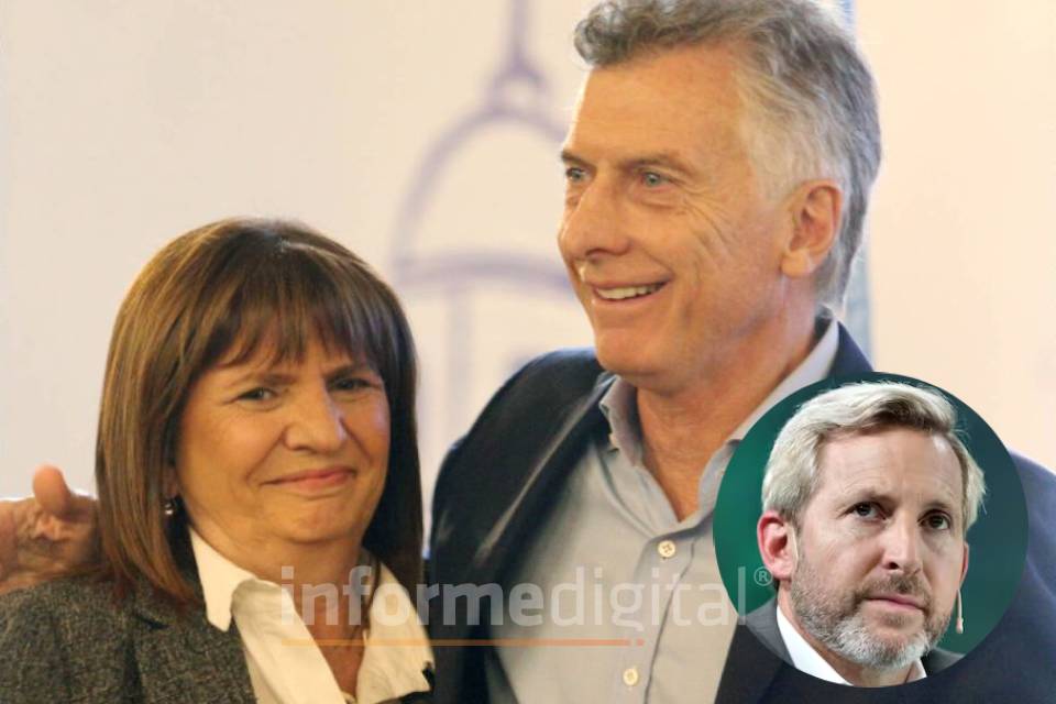 frigerio pro bullrich macri