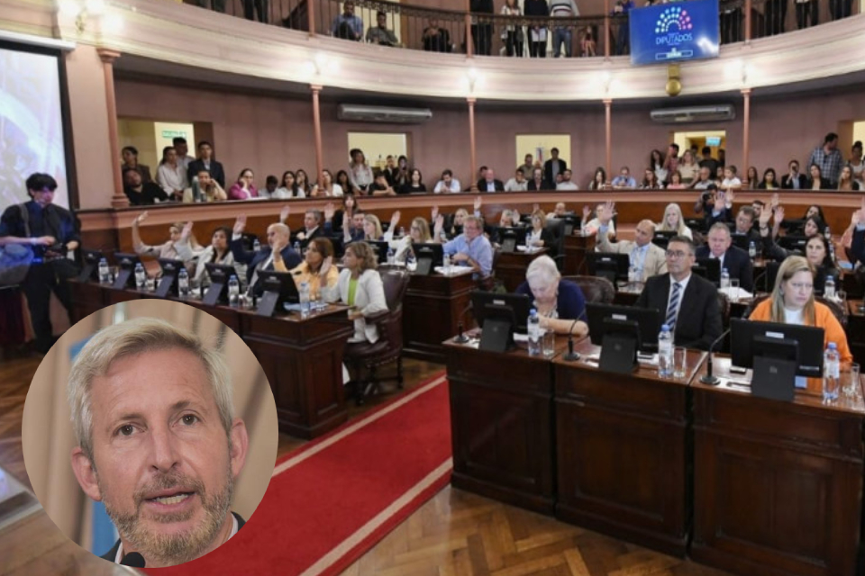 DiputadosFrigerio