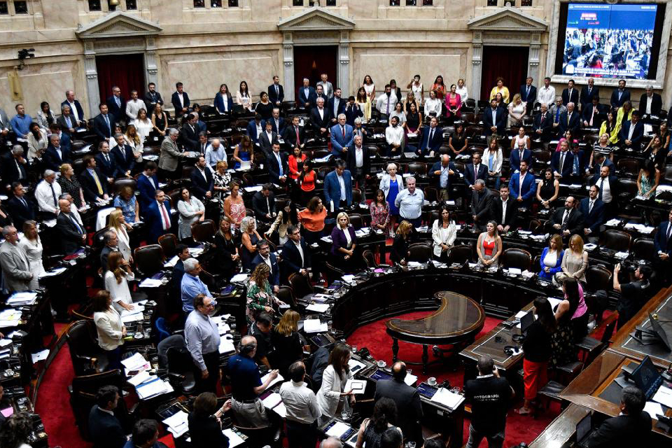 Diputados