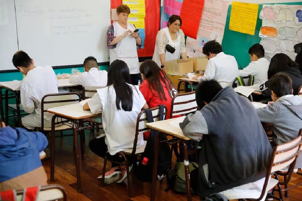 Aula