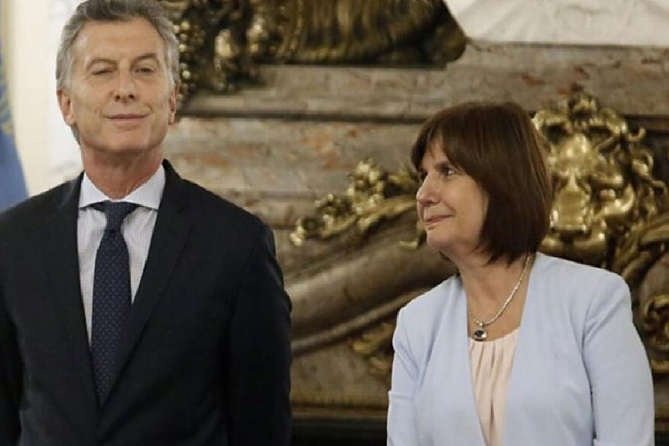 MacriBullrich