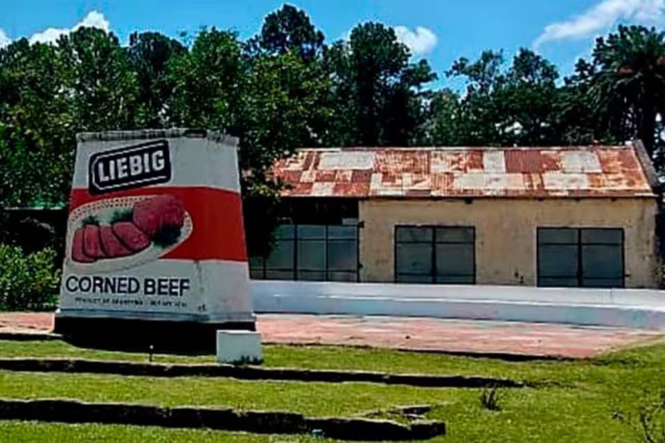 liebig