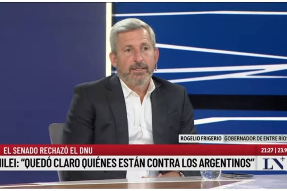 frigerio ln+