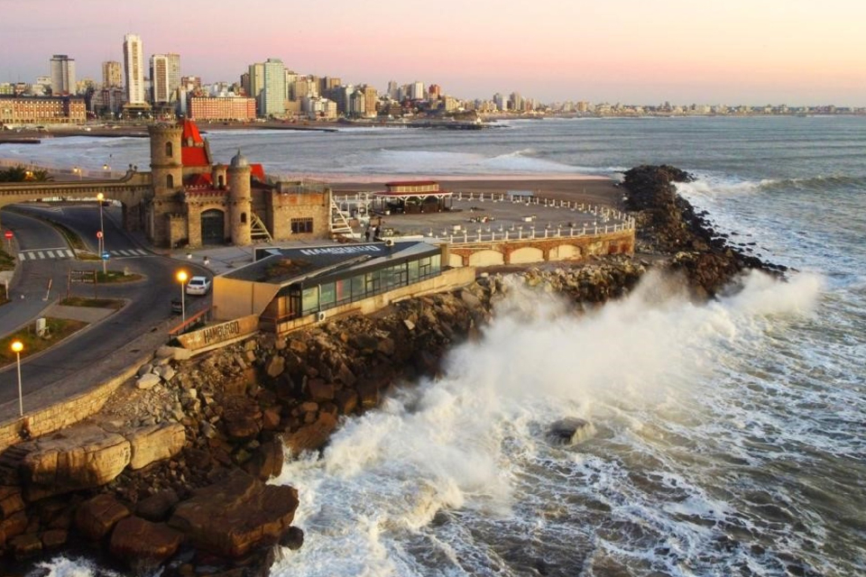 MarDelPlata