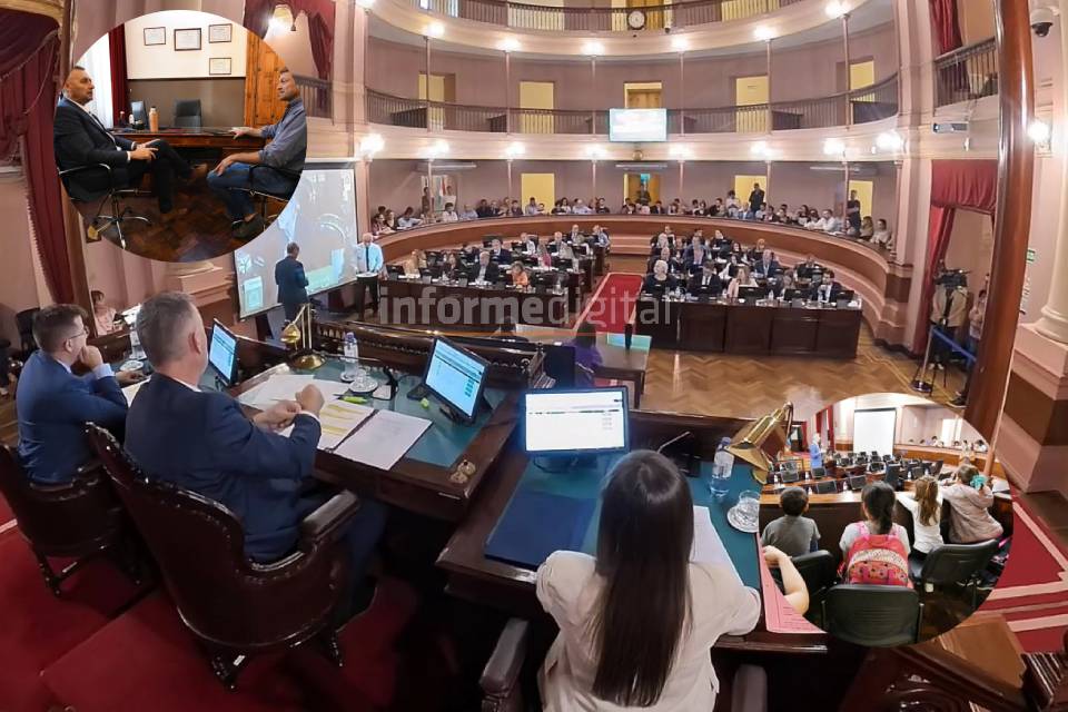 diputados