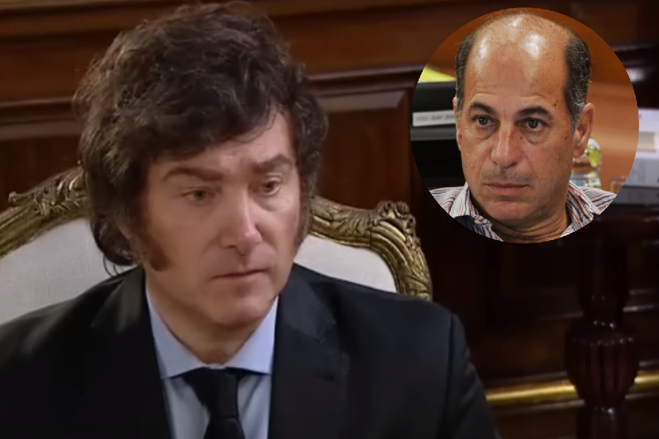 MileiLopez