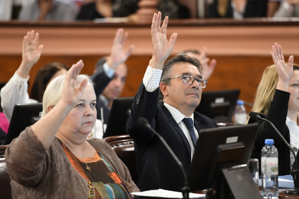 Diputados