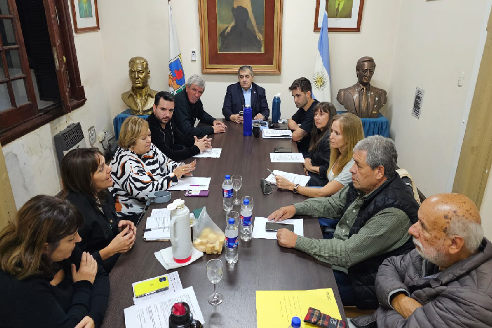 Informe Digital