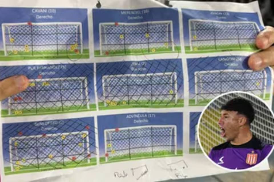 mansilla boca estudiantes