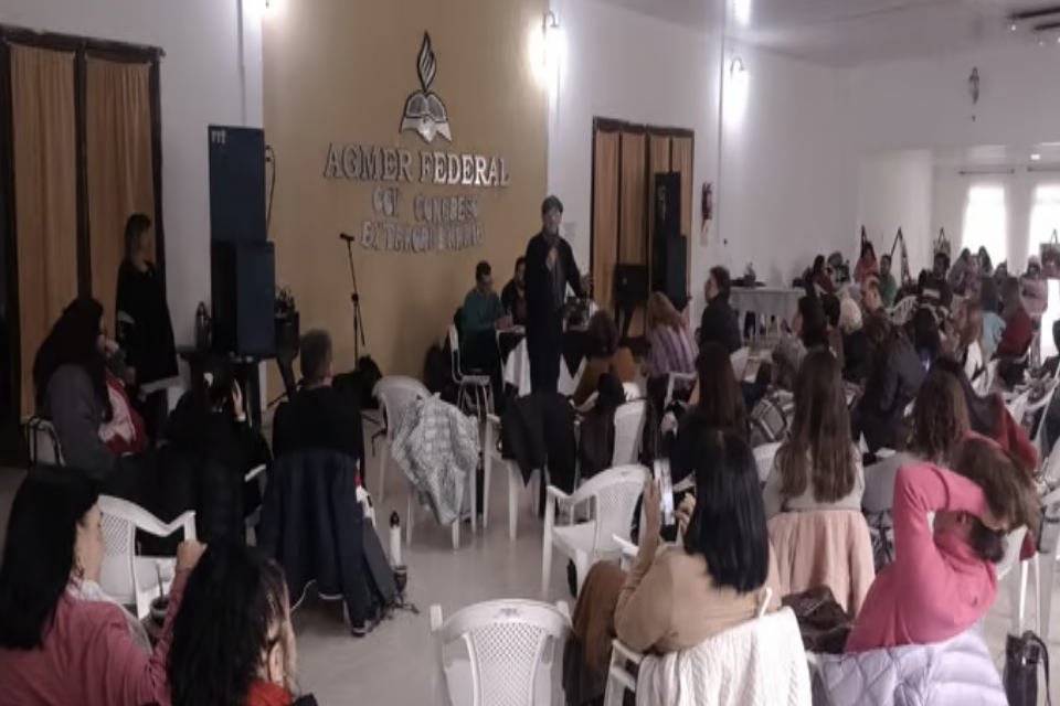Informe Digital