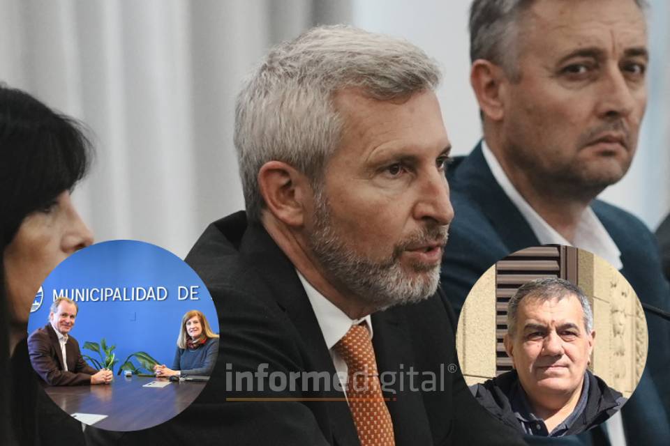 Informe Digital