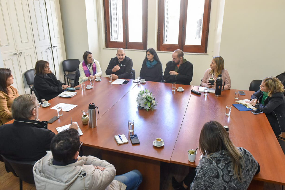Informe Digital