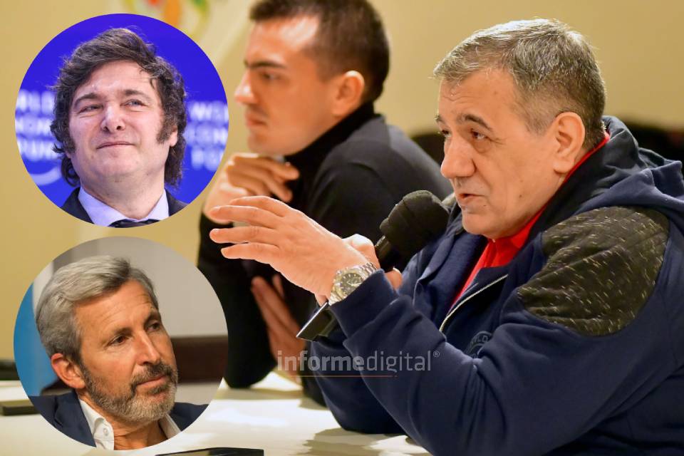 Informe Digital