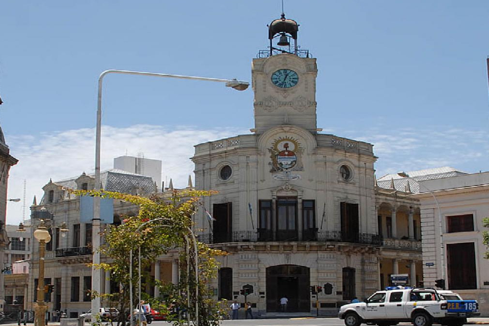 Informe Digital