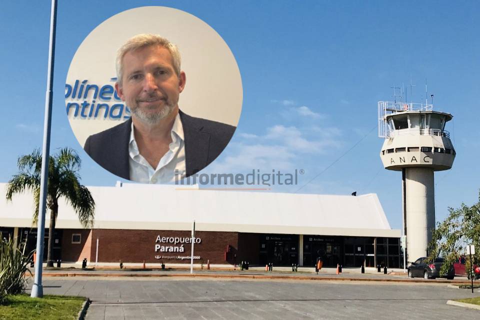 Informe Digital