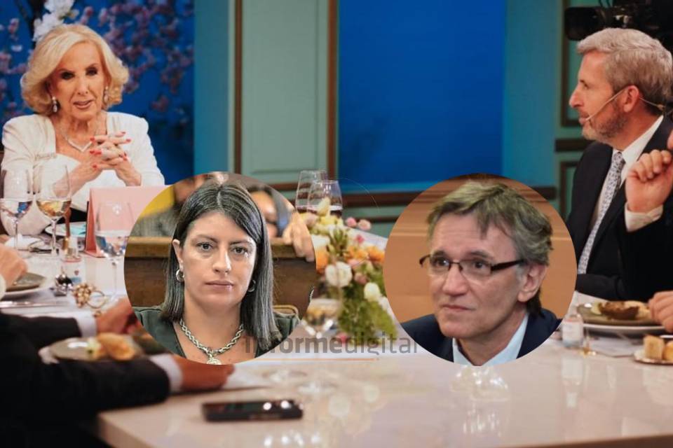 Informe Digital