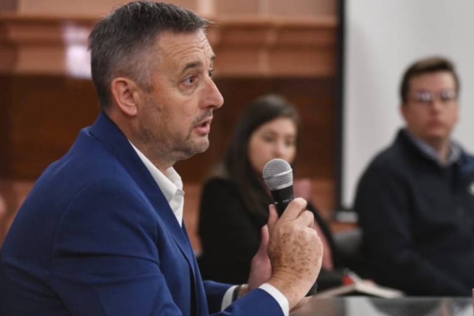 Informe Digital