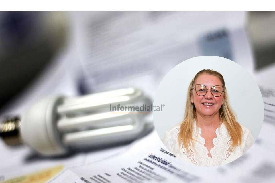 Informe Digital