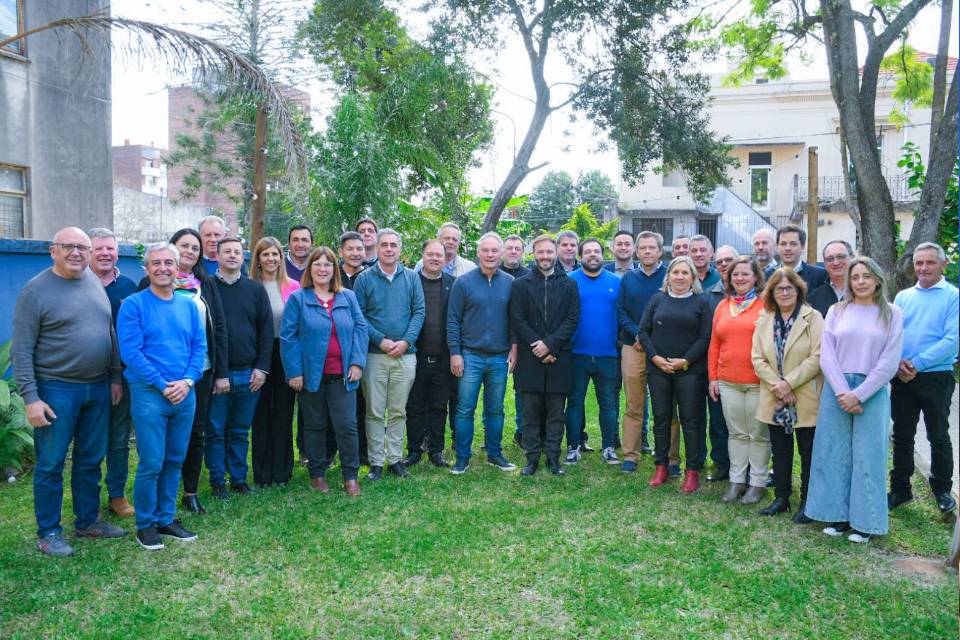 Informe Digital