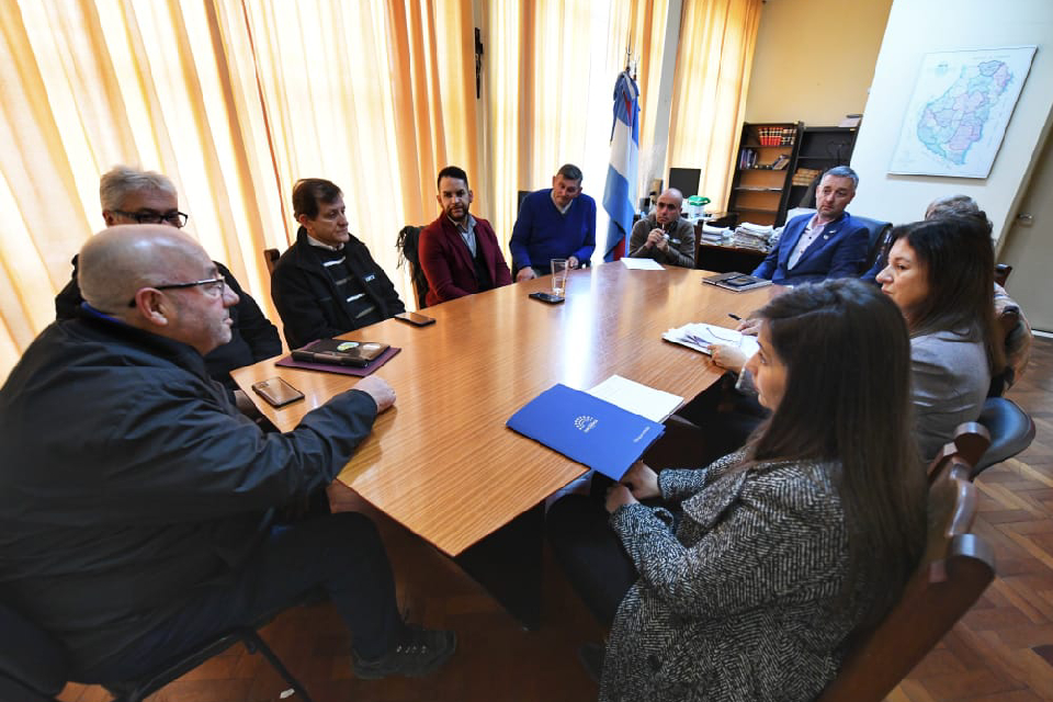 Informe Digital