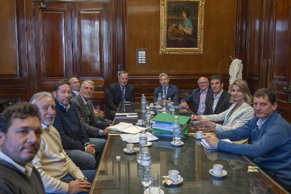 Informe Digital