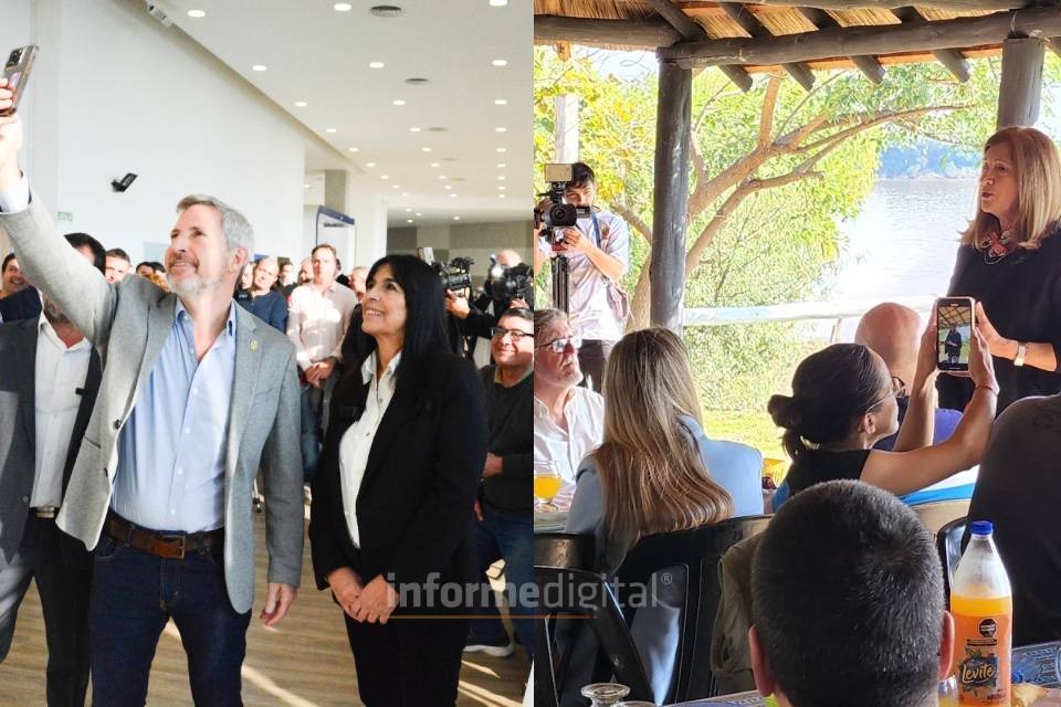 Informe Digital